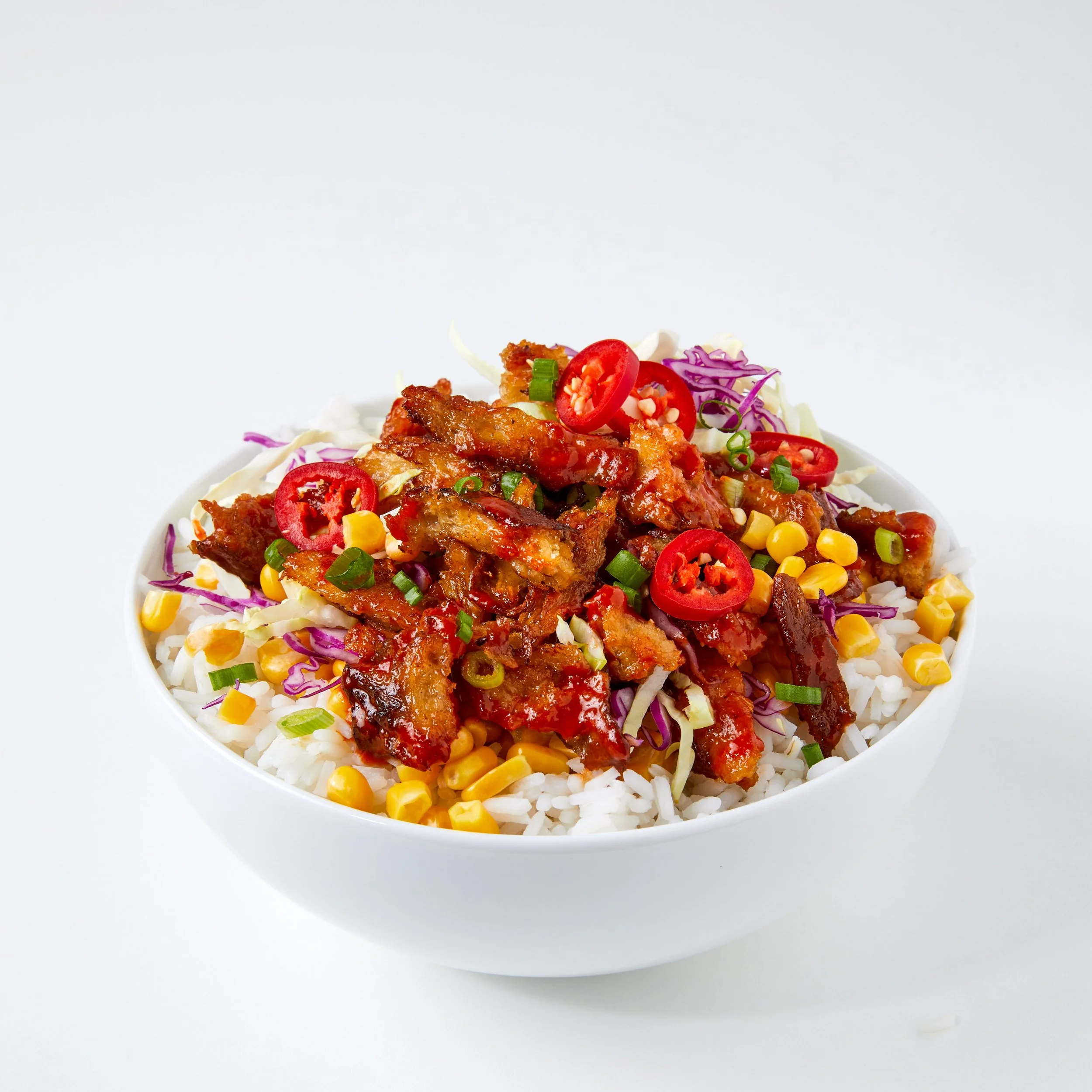 Blackbird Recipes — Blackbird Foods